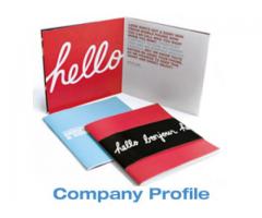 Booklet Printing Services Malaysia