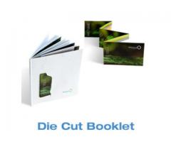 Booklet Printing Services Malaysia