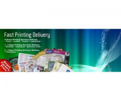 Printing Services Malaysia