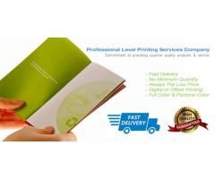 Booklet Printing Services Malaysia