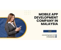 app developer malaysia