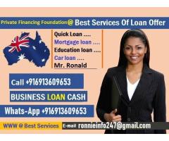 Quick Easy Loan Available
