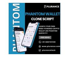 Want to create a Phantom like wallet in 1 Day?